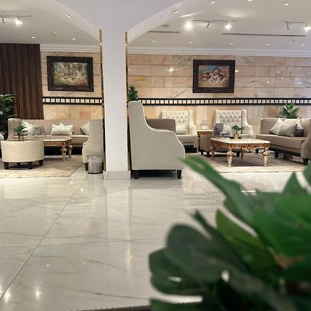 Diva Hotel Suites Jeddah Exterior photo