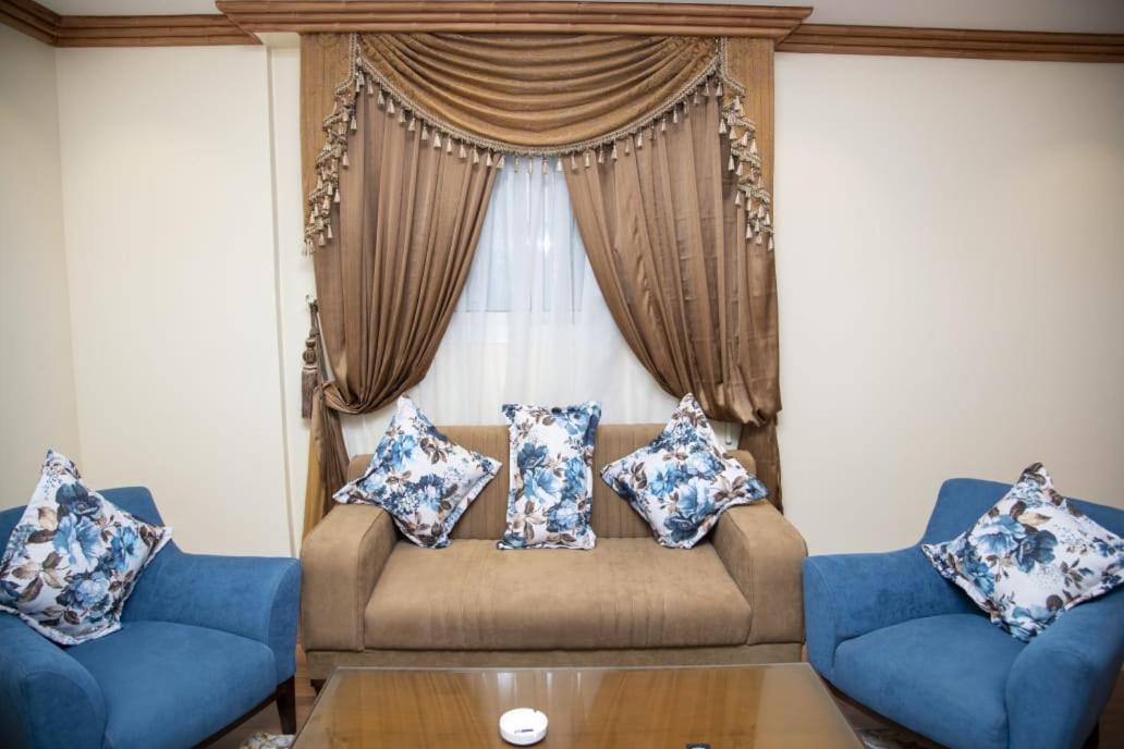 Diva Hotel Suites Jeddah Exterior photo