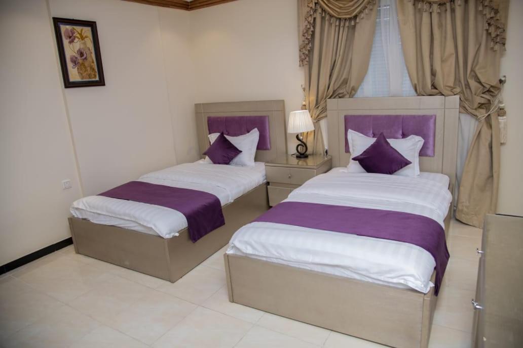 Diva Hotel Suites Jeddah Exterior photo