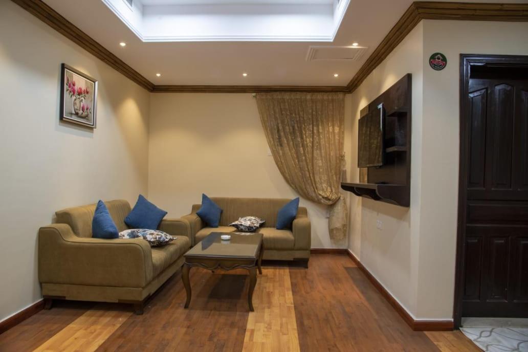 Diva Hotel Suites Jeddah Exterior photo
