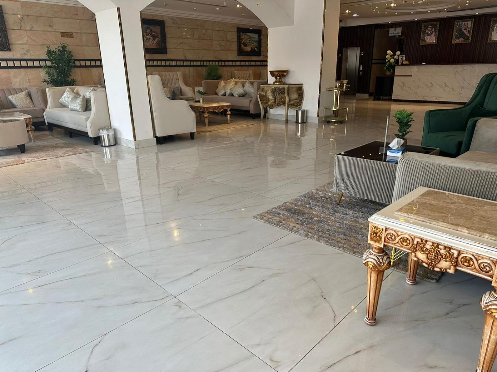 Diva Hotel Suites Jeddah Exterior photo