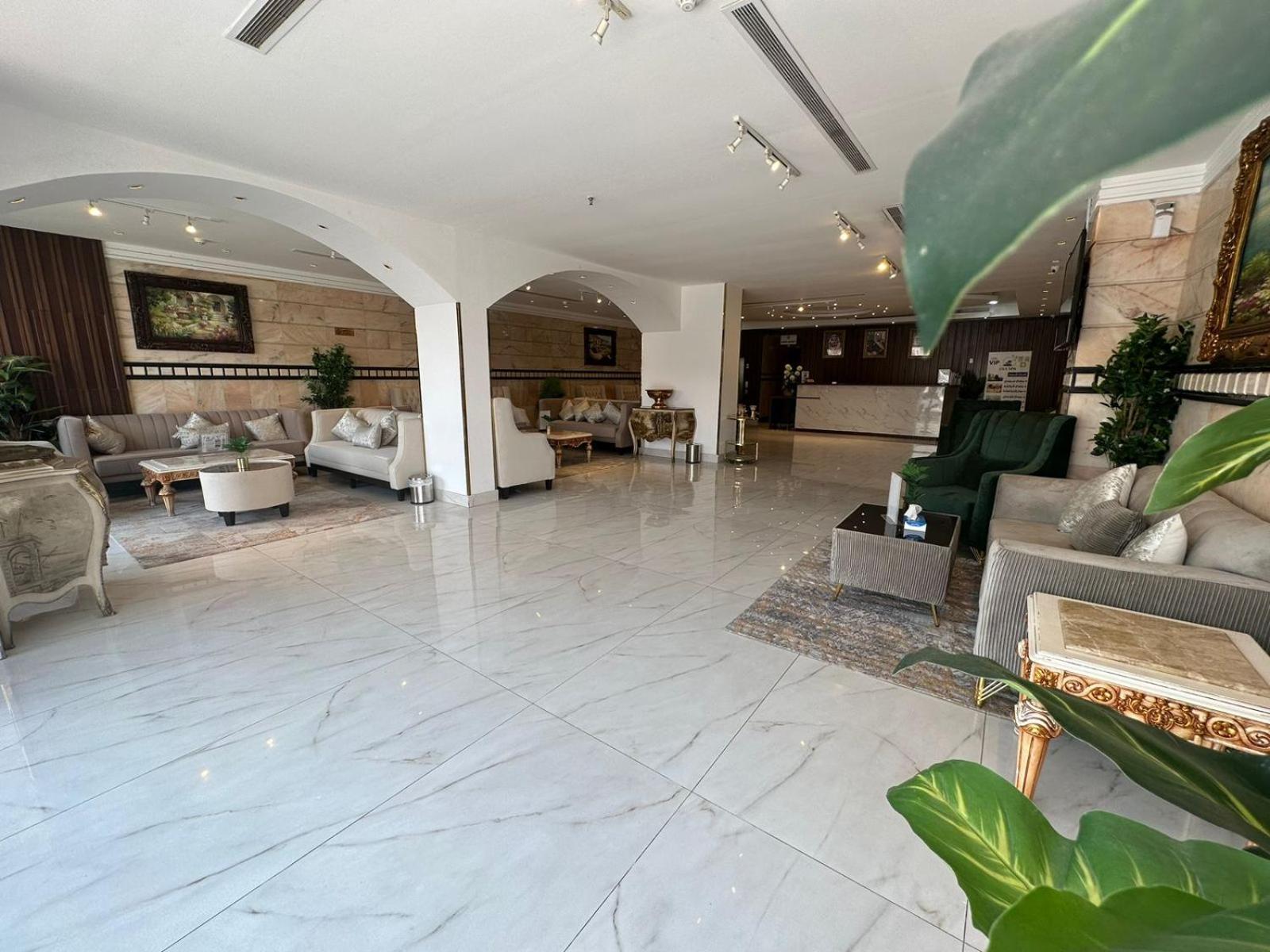 Diva Hotel Suites Jeddah Exterior photo